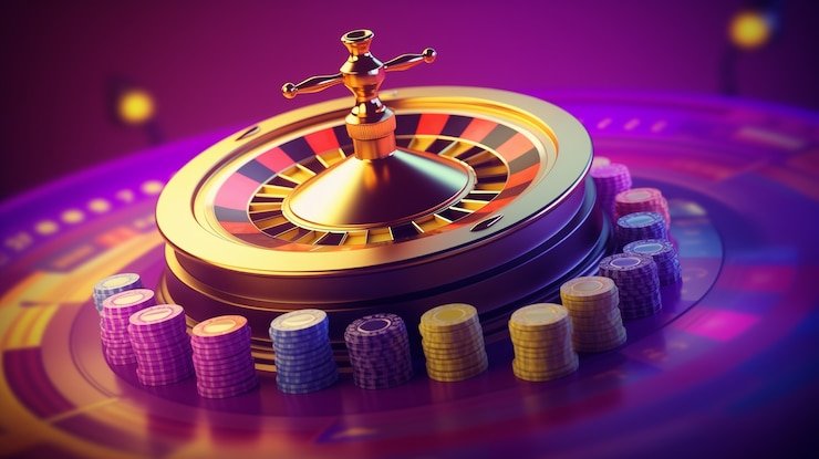 Tampilan Program Loyalitas bulan777 dengan sistem poin dan level keanggotaan untuk pengguna Indonesia