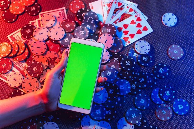 Cara mengumpulkan poin loyalitas bulan777 melalui berbagai kategori permainan di platform mobile